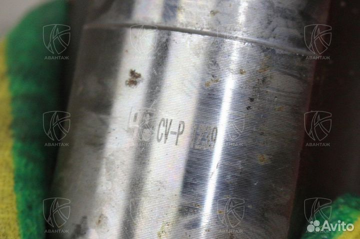 Шрус наружный Nissan Qashqai J10