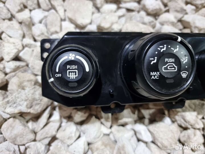 Блок печки Спортейдж 2