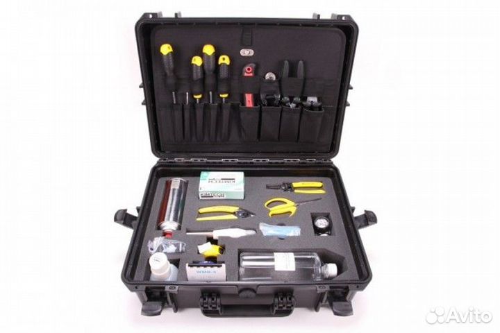 Лента монтажная C202 20*50