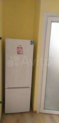 1-к. квартира, 30 м², 5/9 эт.