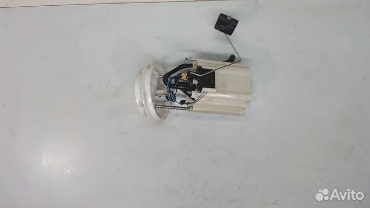 Насос топливный электрический Mercedes C W204, 201