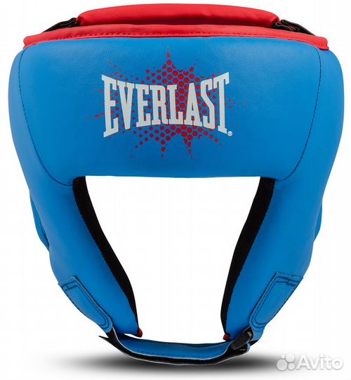 Шлем Everlast Prospect детский