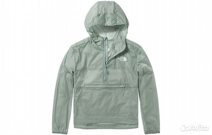 THE north face Jacket Women's Green (42 (S)