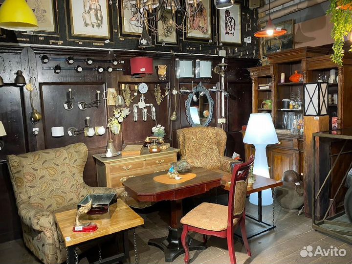 Декор для отелей