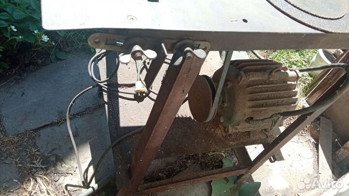 Циркулярная пила бу