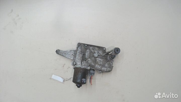 Двигатель стеклоочистителя передний Renault Scenic