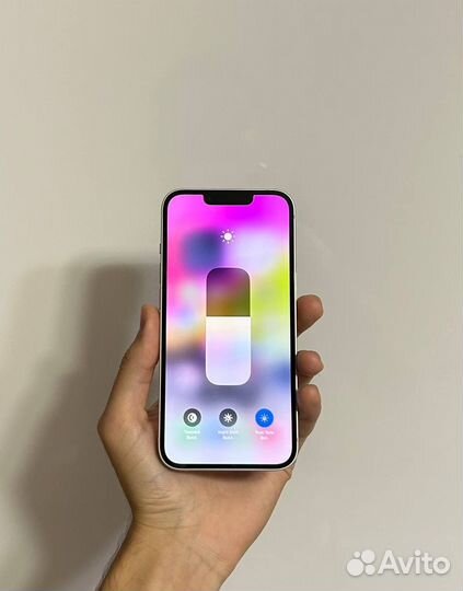 iPhone 13 128gb / Идеальный