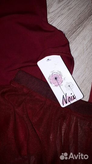 Купальник танцевальный