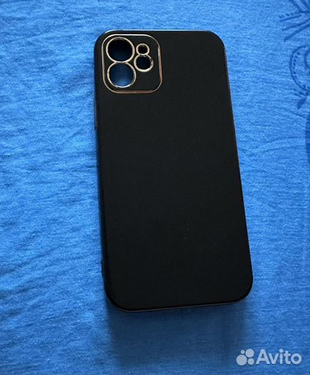 Чехол на iPhone 12