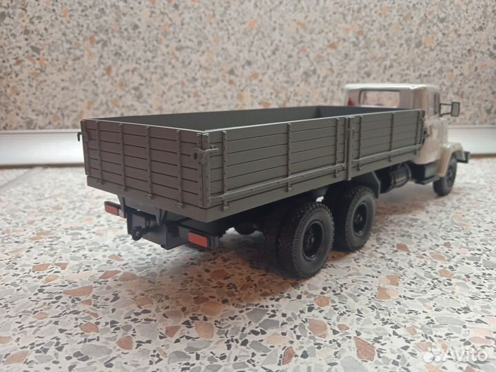 Масштабные модели 1 43