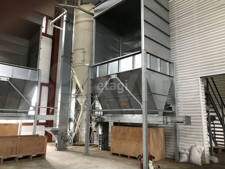 Продам производственное помещение, 2780 м²