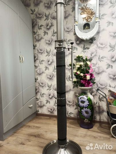 Колонна 3 дюйма