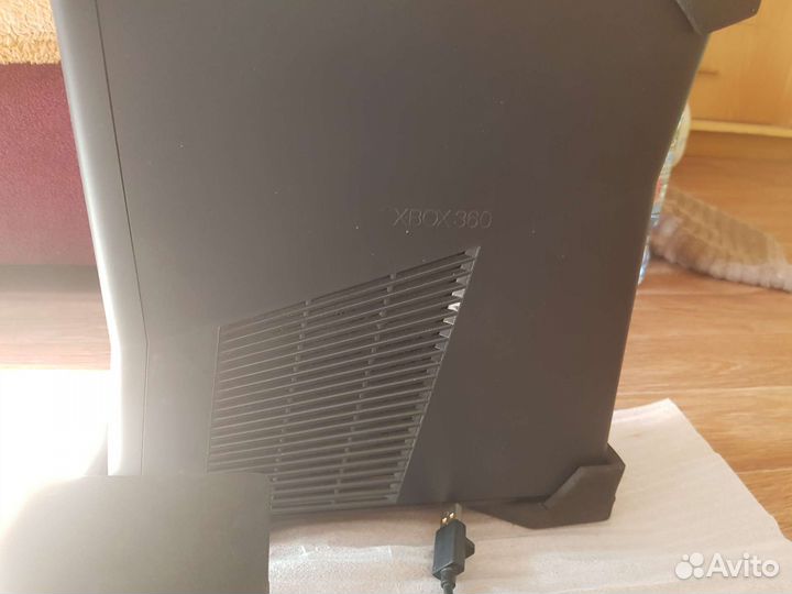 Xbox 360 полный комплект