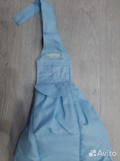 Слинг, кенгуру, рюкзак для переноски ребенка