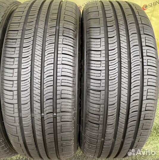 Nexen N'Priz AH5 195/55 R15