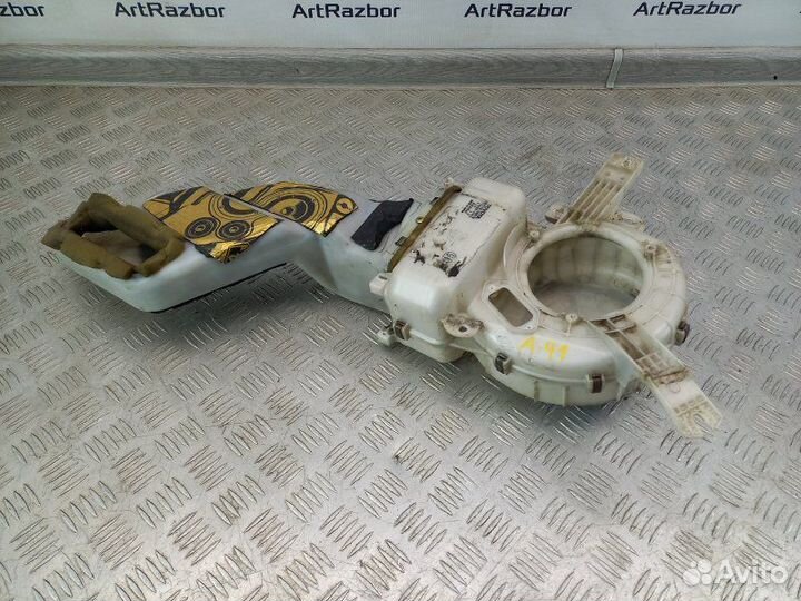 Корпус отопителя(задний) Toyota Estima Lucida 1