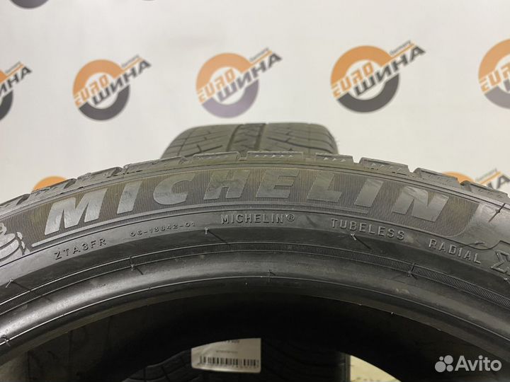 Michelin Pilot Alpin 5 SUV 305/35 R21 108V