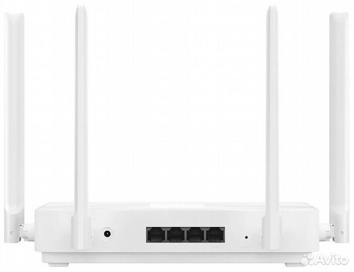 Wi-Fi роутер Xiaomi Redmi Router AX3000