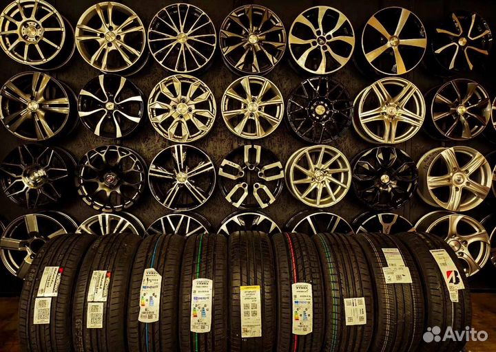 Tunga Nordway 2 195/65 R15