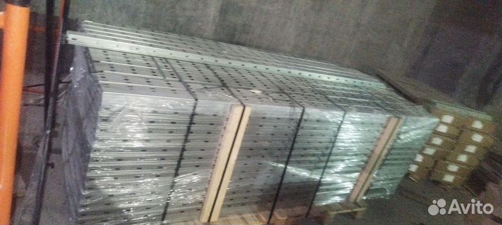 Косынки металлические