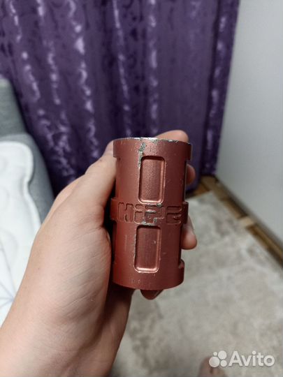 Детали для трюкового самоката