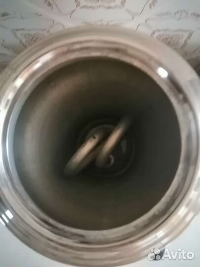 Самовар электрический бу