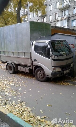 Термобудка