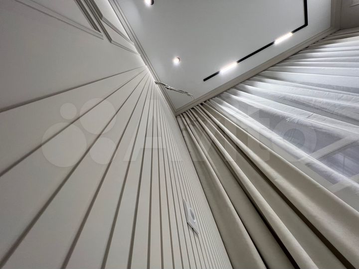 2-к. квартира, 67 м², 11/12 эт.