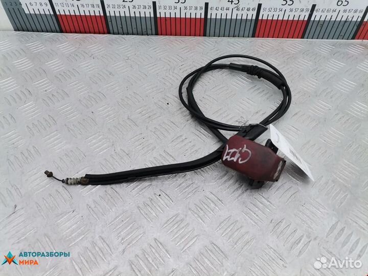 Ручка открывания капота Alfa Romeo 156 932 2003