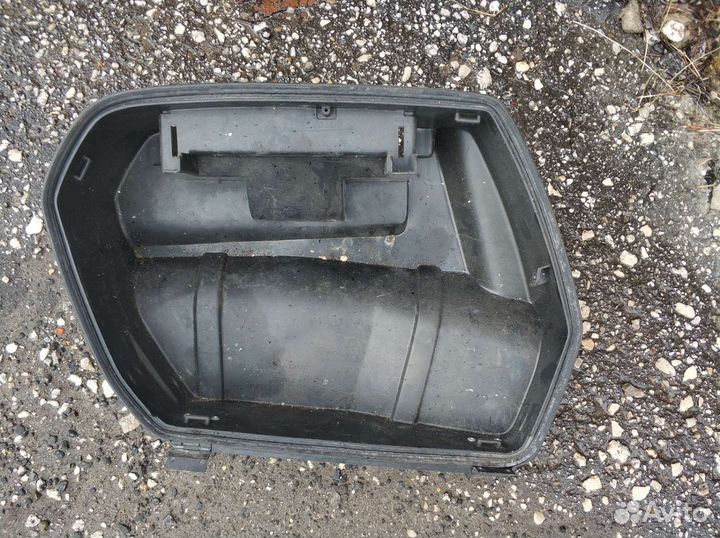 Основание кофра bmw r1150rt