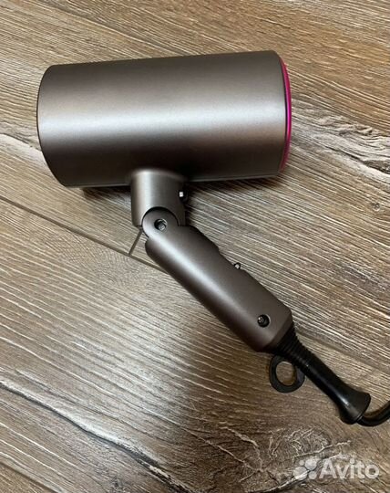 Фен для волос PureDerma