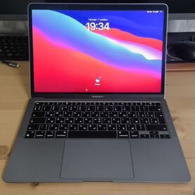 Apple macbook air 13 m1