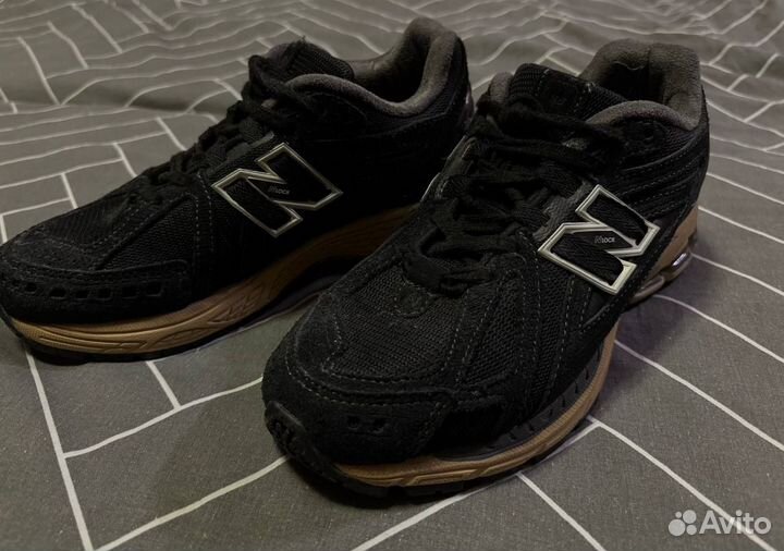 Кроссовки new balance 1906r