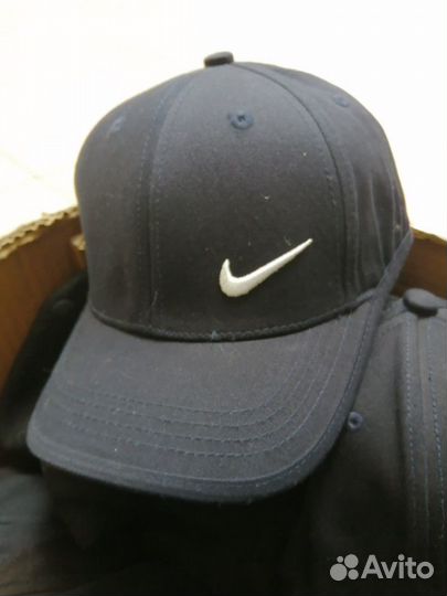 Бейсболки разные расцветки, разные лаготипы, мужск