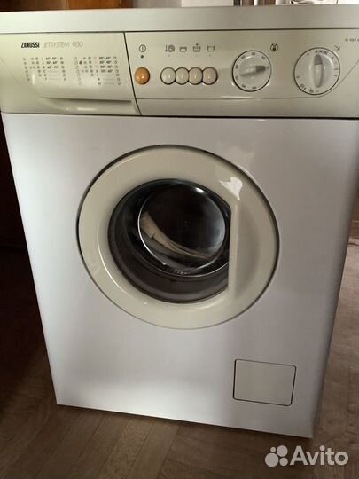 Стиральная машина на запчасти