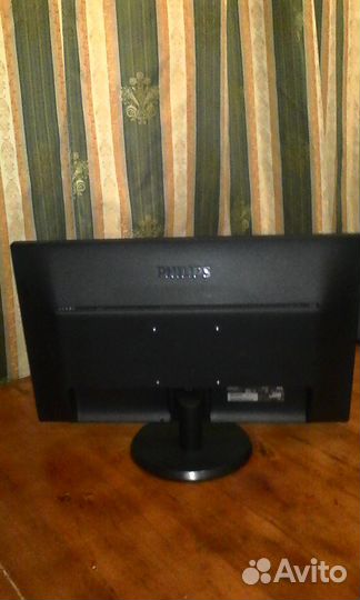 Монитор для компьютера 23 дюйма