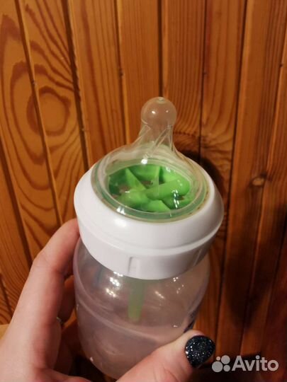 Детские бутылочки