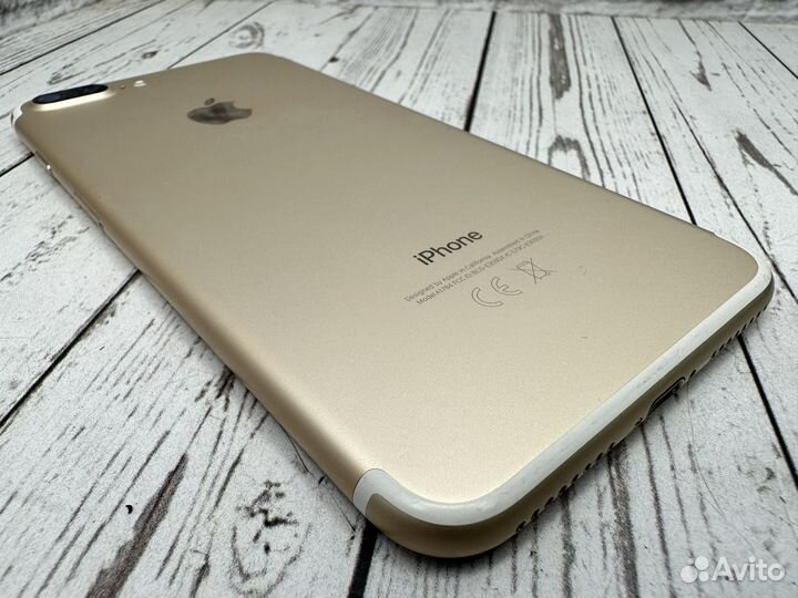 iPhone 7 Plus, 32 ГБ