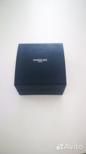 Raymond Weil Don Giovanni