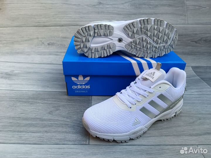 Кроссовки adidas marathon tr