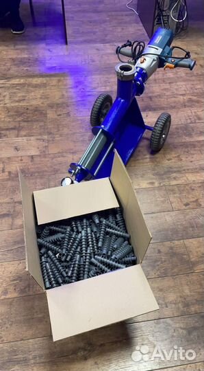 Инъекционный насос