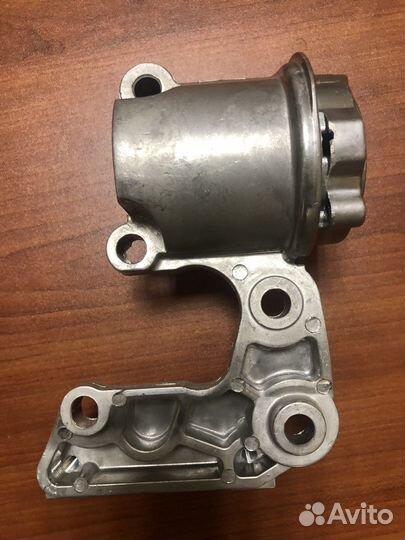 Натяжитель ремня toyota highlander-2, 2013 год