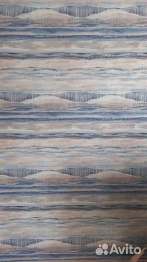 Поклейка обоев