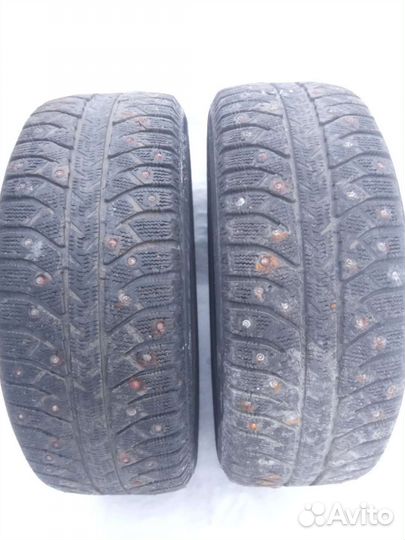 Bridgestone Ice Cruiser 5000 205/55 R16
