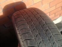 Bridgestone Dueler H/T 684II 265/60 R18 110