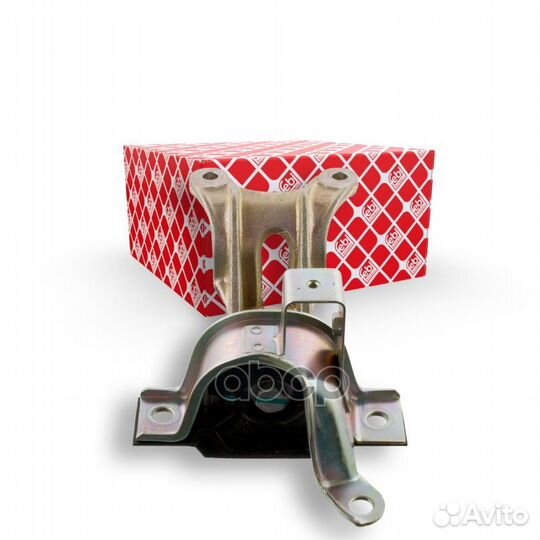 Подушка двигателя 36609 Febi