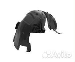 Подкрылок передний правая передняя часть pfd11141a