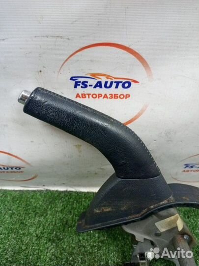 Ручник Kia Ceed купе 3 двери JD 1.6 G4FJ 2014