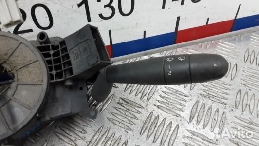 Переключатель поворотов и дворников (стрекоза) ope