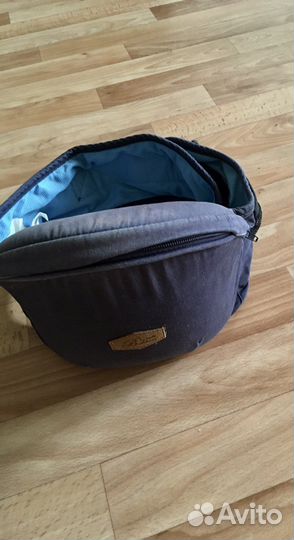 Эргорюкзак Гуслёнок